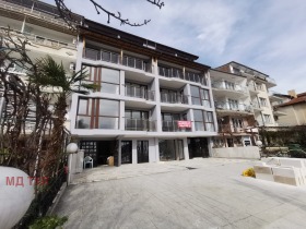 Studio Sveti Vlas, region Burgas 1