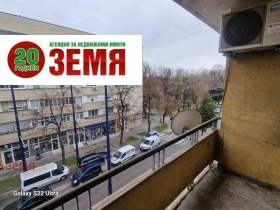 1 bedroom Idealen tsentar, Pazardzhik 6