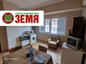 1 bedroom Idealen tsentar, Pazardzhik 4