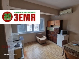 1 bedroom Idealen tsentar, Pazardzhik 2