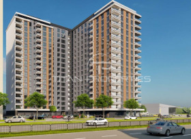 1 chambre Gagarin, Plovdiv