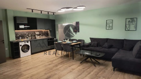 1 soverom Kjusjuk Parisj, Plovdiv
