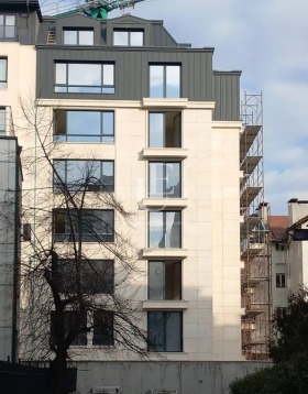 3-СТАЕН, 97 m2