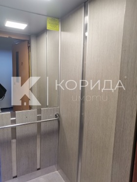 Многостаен град София, Лозенец 16