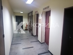 Многостаен град София, Лозенец 3