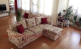 Maisonette Tsentar, Burgas