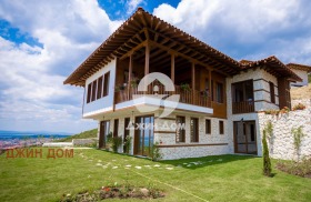 Casa Sveti Vlas, região Burgas 1