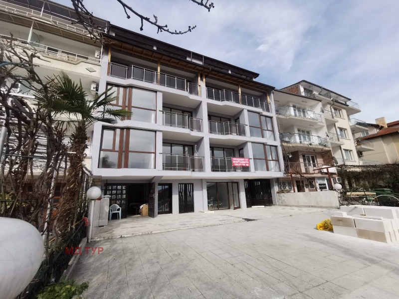 For Sale  Studio region Burgas , Sveti Vlas , 70 sq.m | 28264587