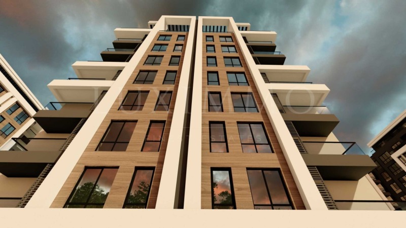 De vânzare  Studio Plovdiv , Hristo Smirnensci , 49 mp | 74576401 - imagine [4]