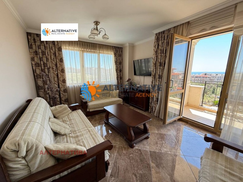 Zu verkaufen  Studio region Burgas , Sweti Wlas , 42 qm | 10382645