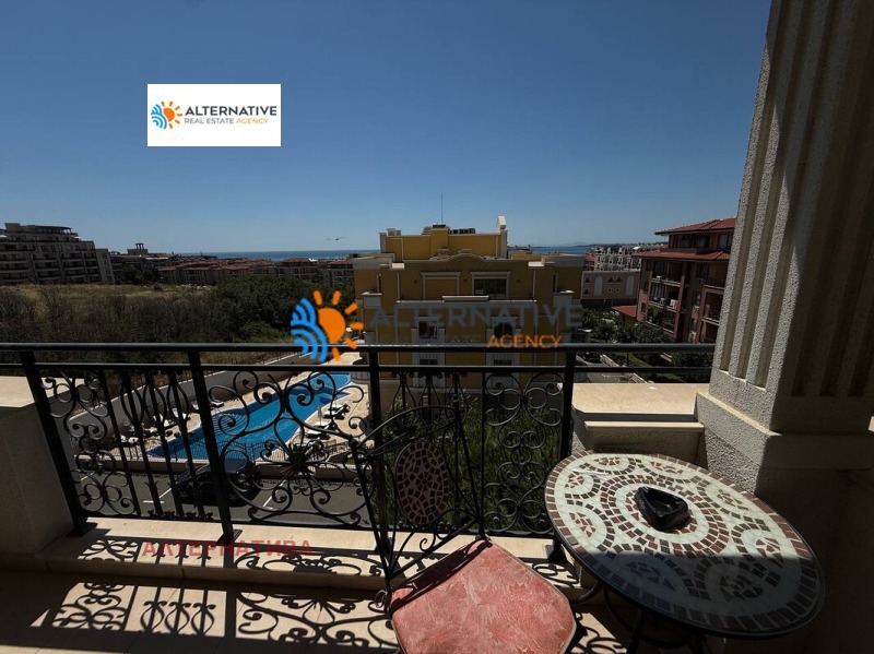 Zu verkaufen  Studio region Burgas , Sweti Wlas , 42 qm | 10382645 - Bild [5]