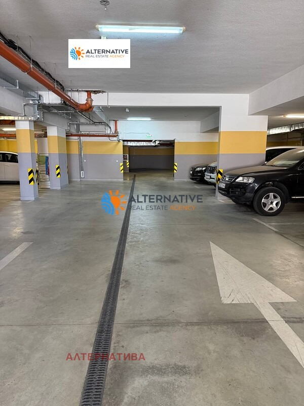 Zu verkaufen  Studio region Burgas , Sweti Wlas , 42 qm | 10382645 - Bild [8]