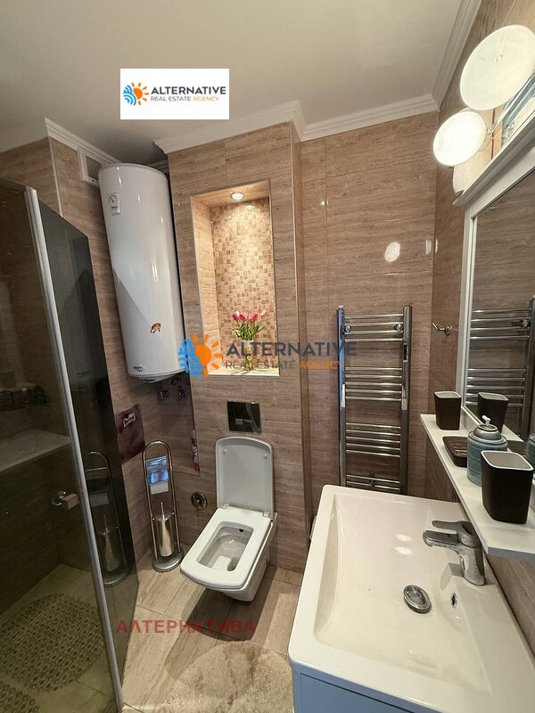 Zu verkaufen  Studio region Burgas , Sweti Wlas , 42 qm | 10382645 - Bild [9]