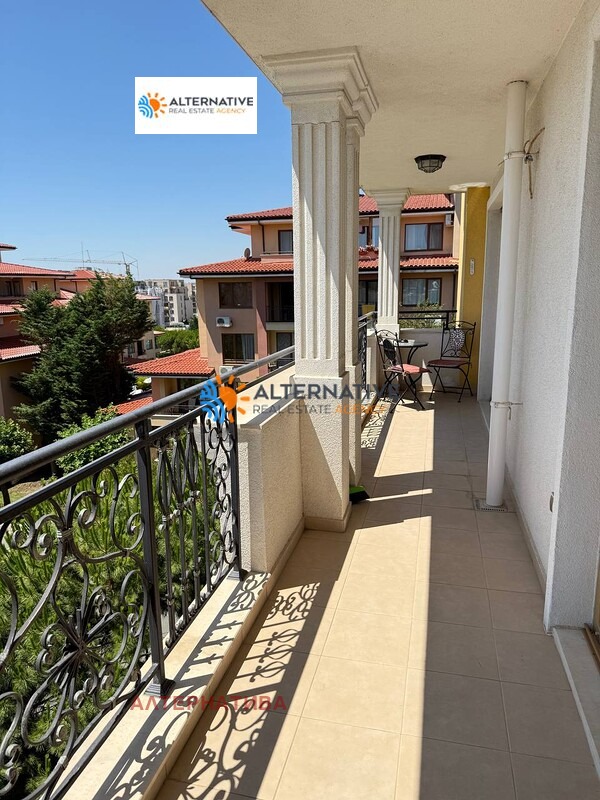 Zu verkaufen  Studio region Burgas , Sweti Wlas , 42 qm | 10382645 - Bild [7]