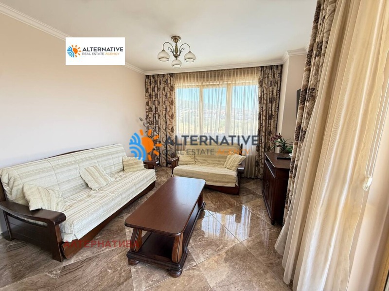 Zu verkaufen  Studio region Burgas , Sweti Wlas , 42 qm | 10382645 - Bild [6]