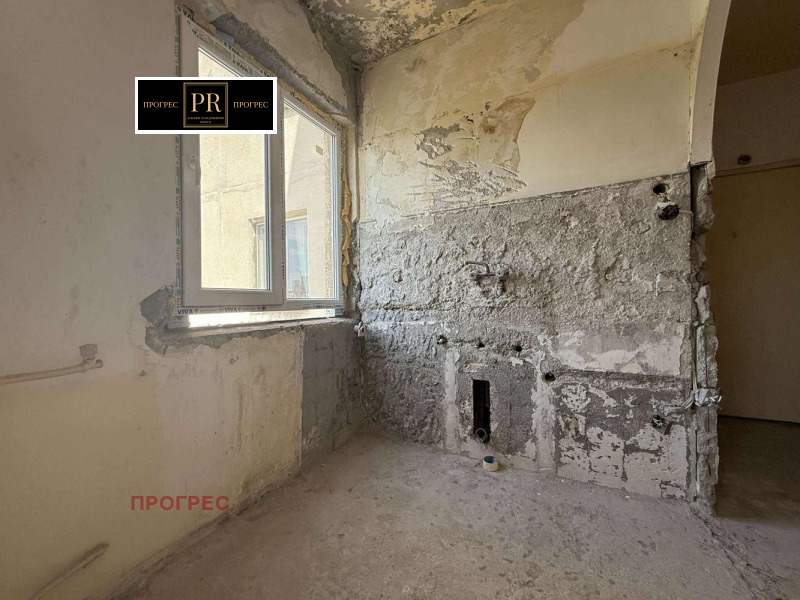 Myytävänä  Studio Plovdiv , Trakija , 36 neliömetriä | 84842850 - kuva [5]