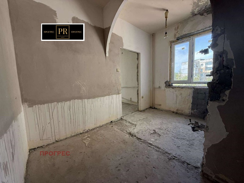 Myytävänä  Studio Plovdiv , Trakija , 36 neliömetriä | 84842850 - kuva [4]