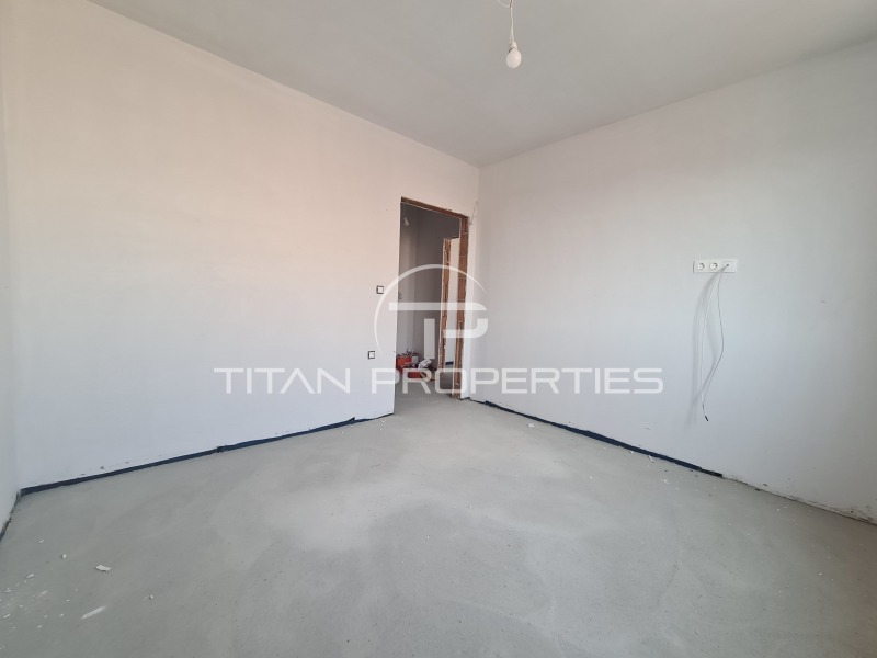 For Sale  1 bedroom Plovdiv , Proslav , 65 sq.m | 98034594 - image [5]