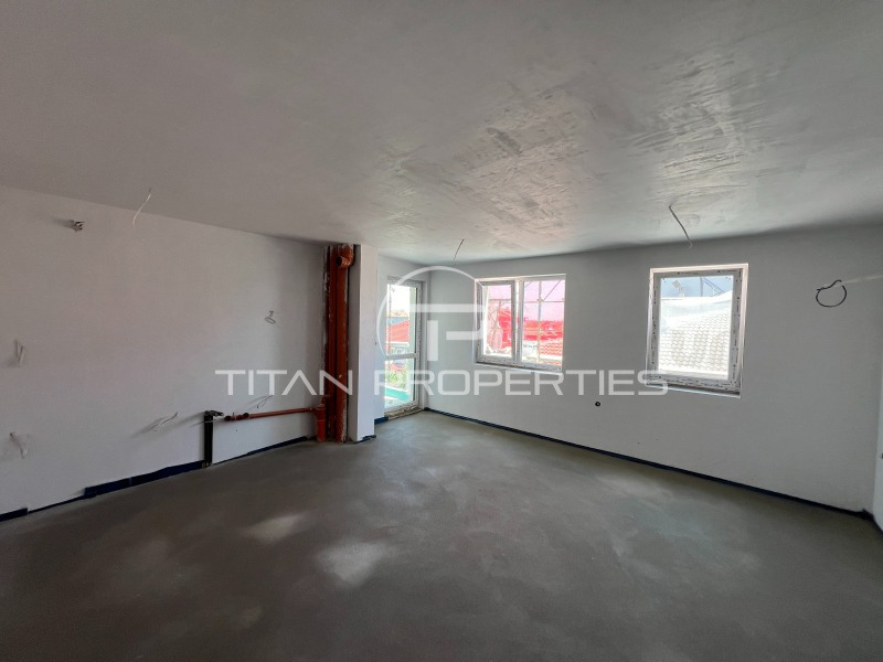 For Sale  1 bedroom Plovdiv , Proslav , 65 sq.m | 98034594 - image [3]