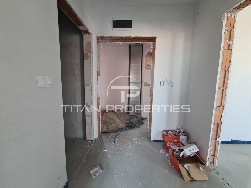 For Sale  1 bedroom Plovdiv , Proslav , 65 sq.m | 98034594 - image [7]