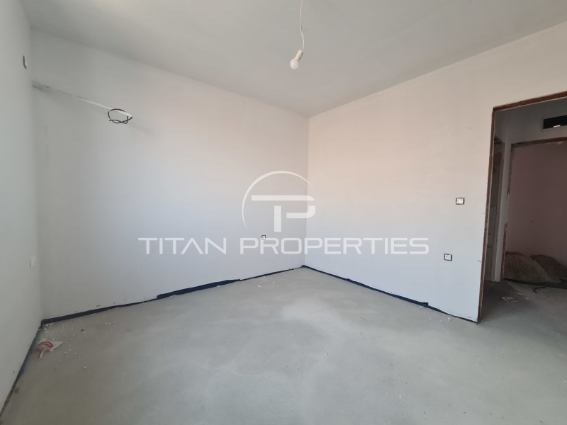 For Sale  1 bedroom Plovdiv , Proslav , 65 sq.m | 98034594 - image [6]