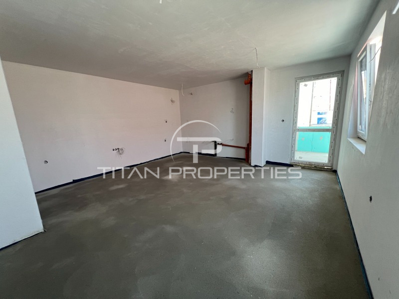 For Sale  1 bedroom Plovdiv , Proslav , 65 sq.m | 98034594 - image [2]