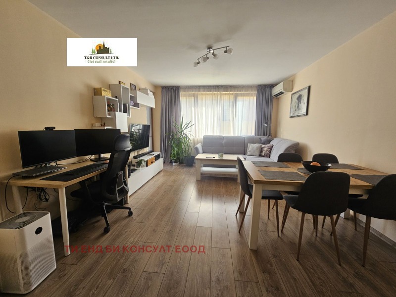 Till salu  1 sovrum Sofia , Pavlovo , 69 kvm | 67795856 - bild [4]