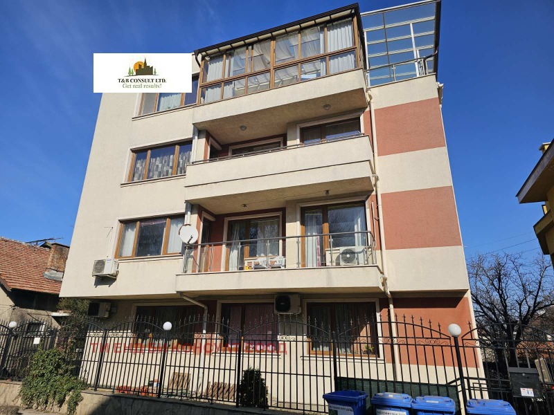 For Sale  1 bedroom Sofia , Pavlovo , 69 sq.m | 67795856