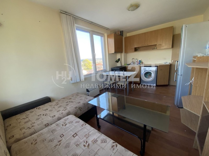 Satılık  1 yatak odası Varna , Kolhozen pazar , 55 metrekare | 43098176