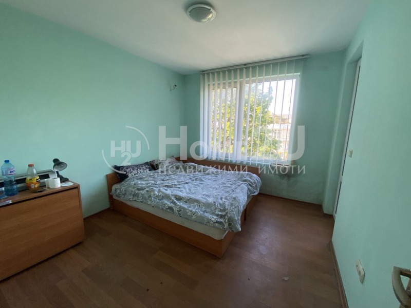 Satılık  1 yatak odası Varna , Kolhozen pazar , 55 metrekare | 43098176 - görüntü [4]
