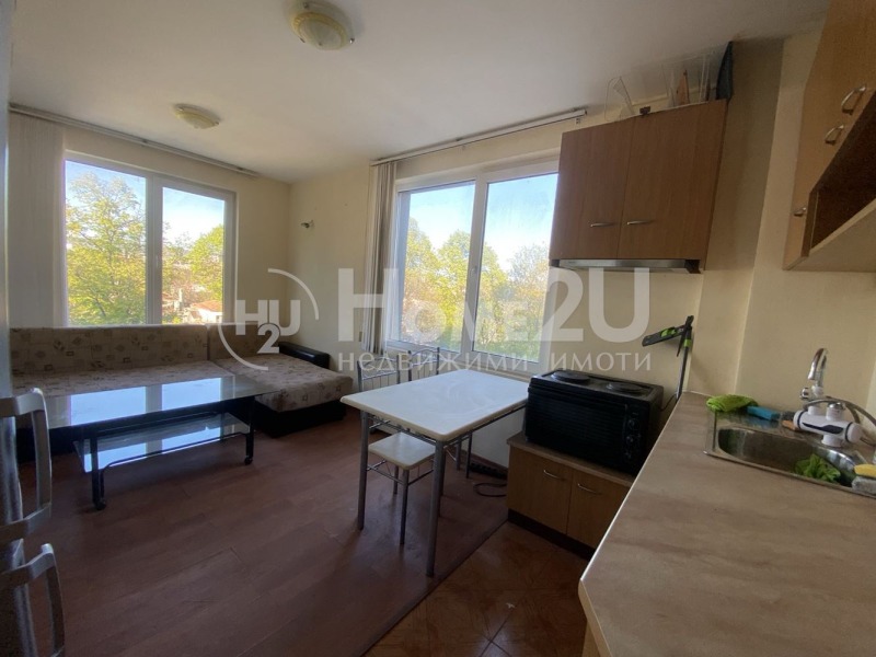Satılık  1 yatak odası Varna , Kolhozen pazar , 55 metrekare | 43098176 - görüntü [3]