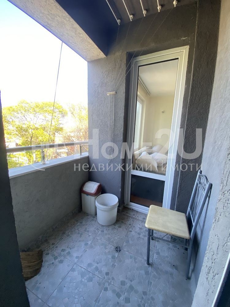 Satılık  1 yatak odası Varna , Kolhozen pazar , 55 metrekare | 43098176 - görüntü [7]