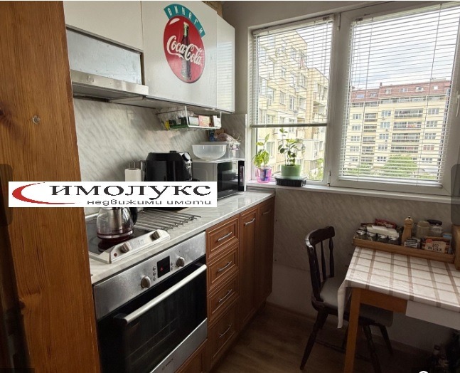 Продава  2-стаен град София , Младост 4 , 47 кв.м | 41713742 - изображение [6]