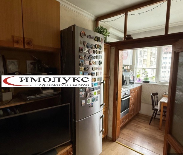Продава  2-стаен град София , Младост 4 , 47 кв.м | 41713742