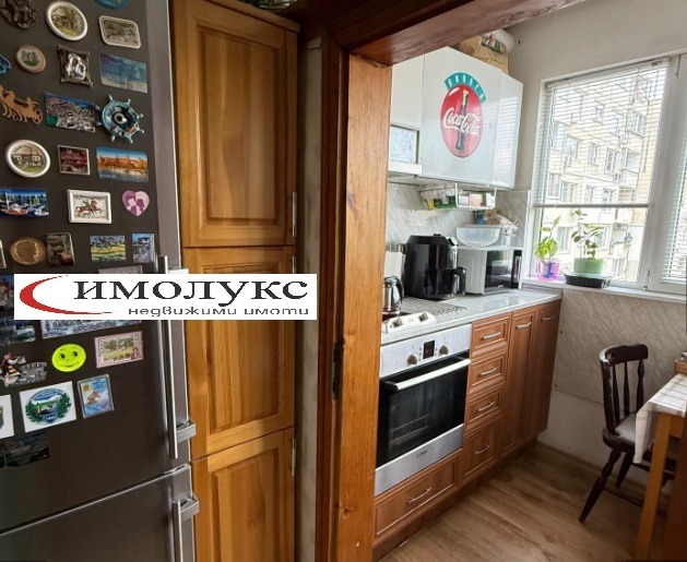 Продава  2-стаен град София , Младост 4 , 47 кв.м | 41713742 - изображение [4]