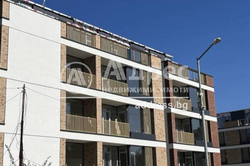 Na prodej  1 ložnice Sofia , Bojana , 97 m2 | 95916585 - obraz [5]