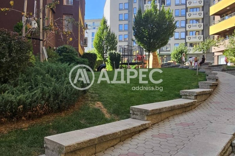 Na prodej  1 ložnice Sofia , Manastirski livadi , 71 m2 | 54950662 - obraz [13]