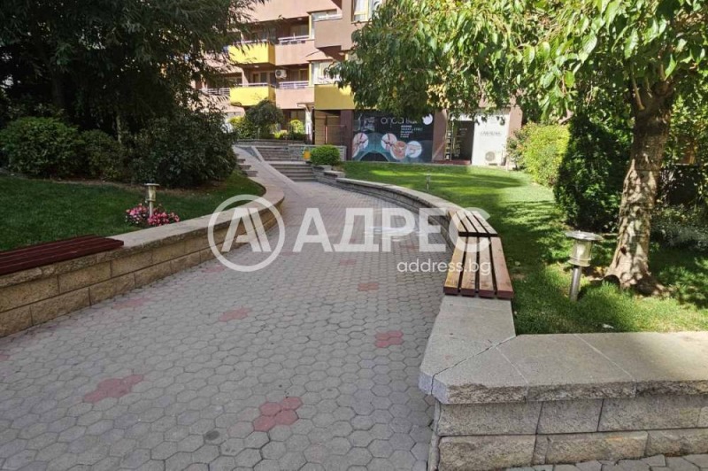 Na prodej  1 ložnice Sofia , Manastirski livadi , 71 m2 | 54950662 - obraz [12]