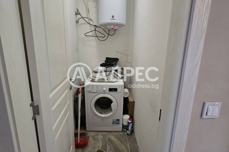 Na prodej  1 ložnice Sofia , Manastirski livadi , 71 m2 | 54950662 - obraz [11]