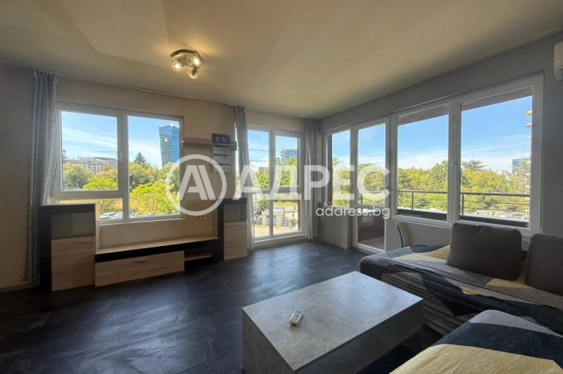 Na prodej  1 ložnice Sofia , Manastirski livadi , 71 m2 | 54950662 - obraz [3]