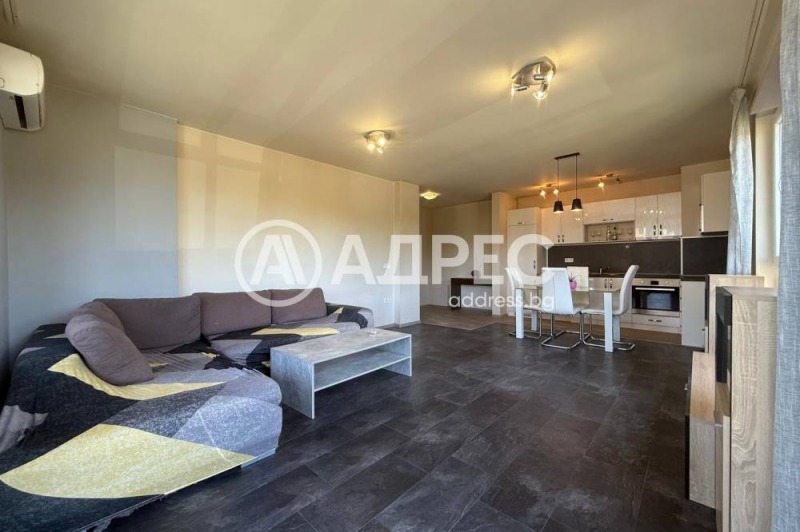 Na prodej  1 ložnice Sofia , Manastirski livadi , 71 m2 | 54950662 - obraz [2]