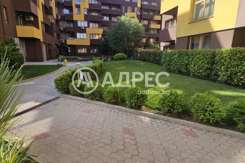 Na prodej  1 ložnice Sofia , Manastirski livadi , 71 m2 | 54950662 - obraz [14]