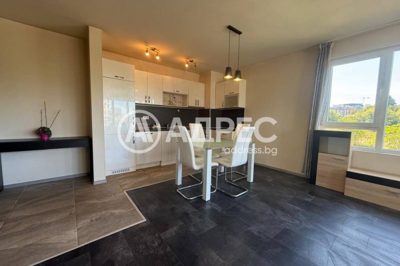 Na prodej  1 ložnice Sofia , Manastirski livadi , 71 m2 | 54950662 - obraz [4]