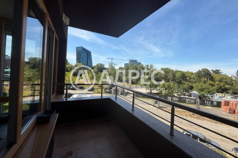 Na prodej  1 ložnice Sofia , Manastirski livadi , 71 m2 | 54950662 - obraz [6]