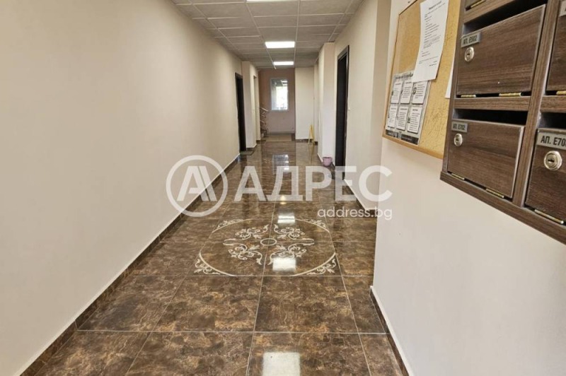 Na prodej  1 ložnice Sofia , Manastirski livadi , 71 m2 | 54950662 - obraz [9]