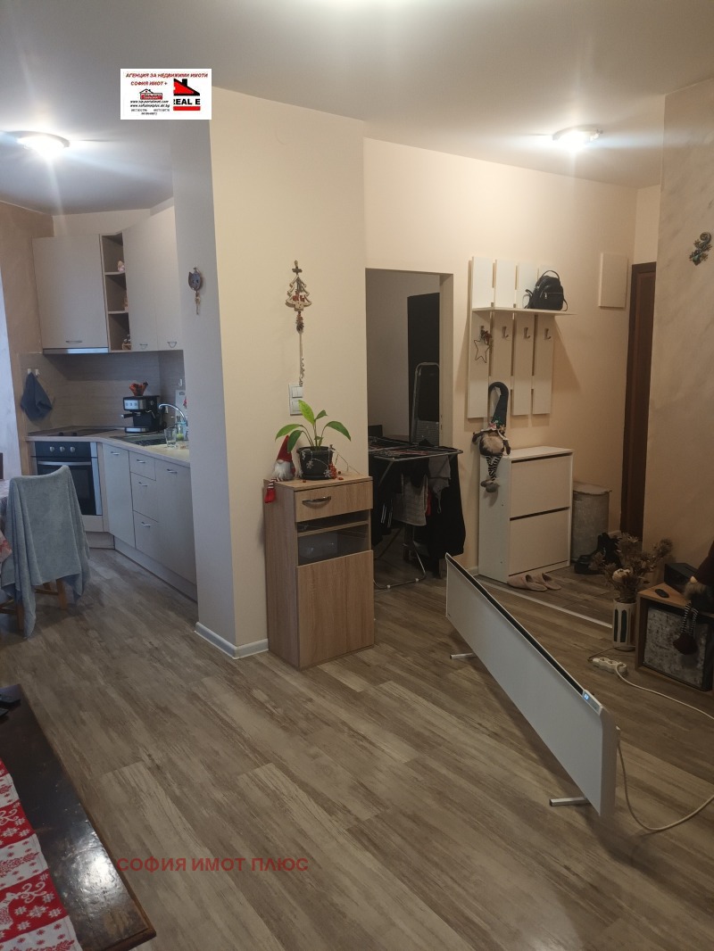 Продава 2-СТАЕН, гр. София, Гео Милев, снимка 6 - Апартаменти - 53012728