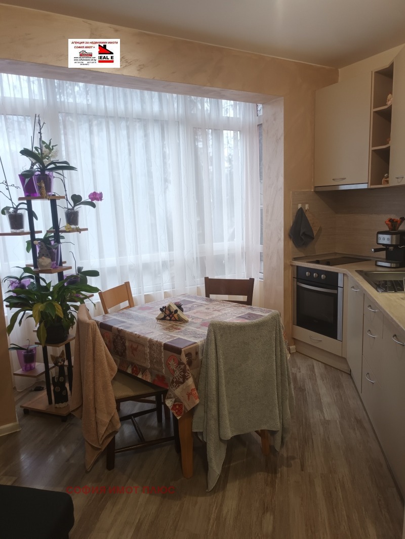 Продава 2-СТАЕН, гр. София, Гео Милев, снимка 4 - Апартаменти - 53012728