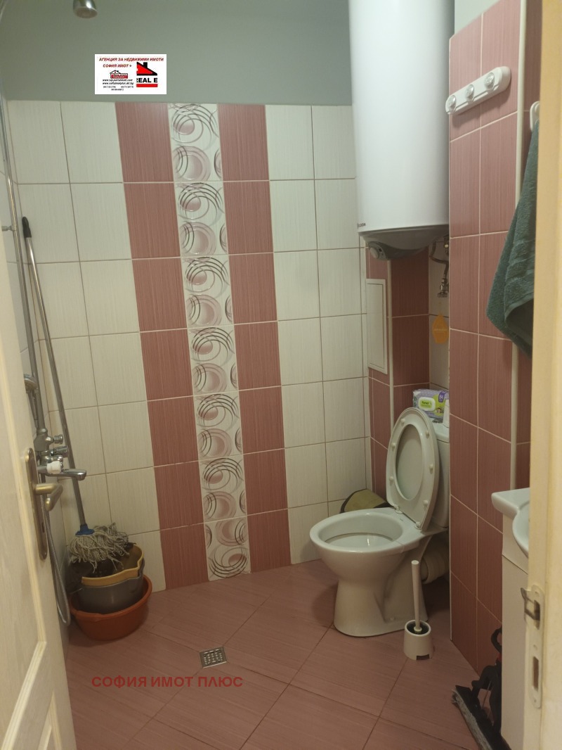 Продава 2-СТАЕН, гр. София, Гео Милев, снимка 11 - Апартаменти - 53012728