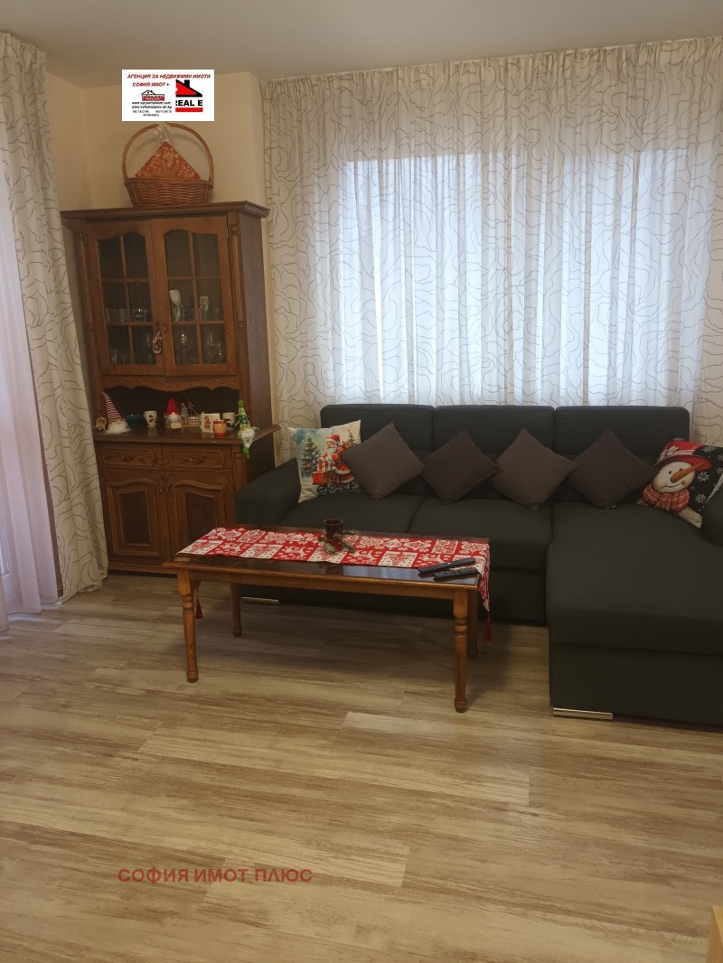 Продава 2-СТАЕН, гр. София, Гео Милев, снимка 2 - Апартаменти - 53012728