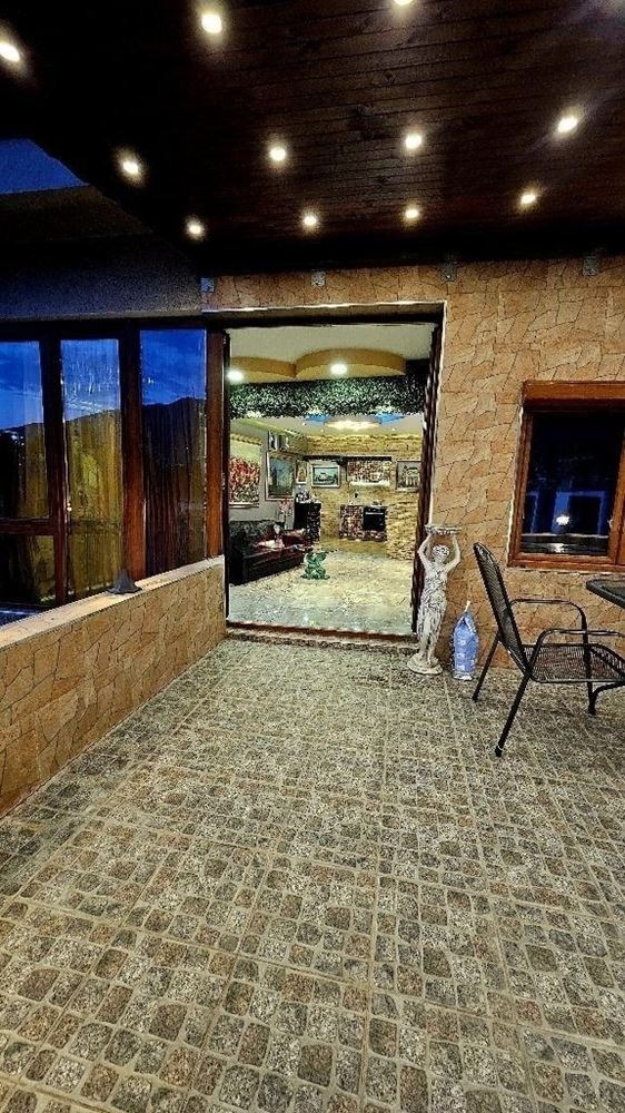 Продава 2-СТАЕН, гр. София, Манастирски ливади, снимка 10 - Апартаменти - 54191176